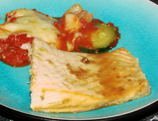 mel gengibre salmão