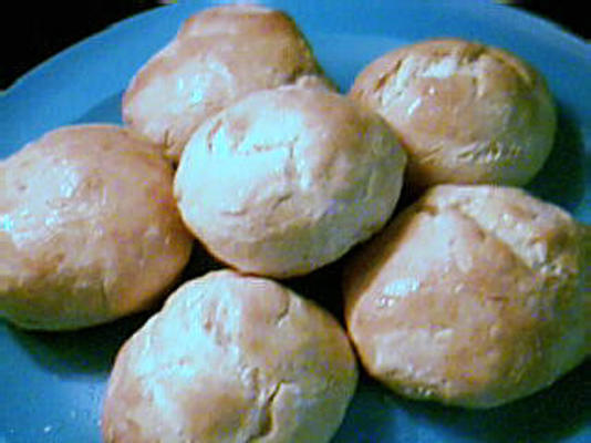 biscoitos simples caseiros do sul da mãe
