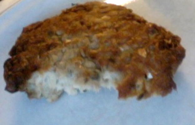 croquetes de salmão
