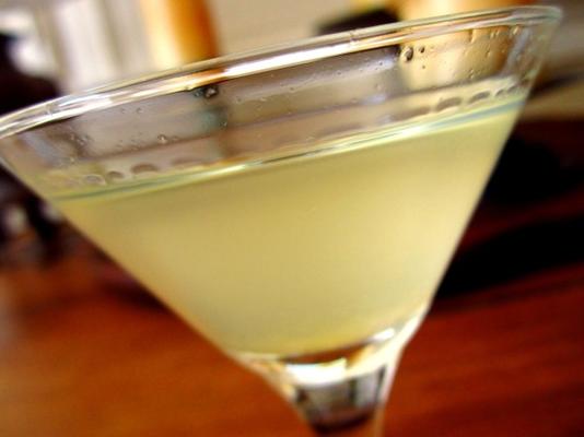 martini caribenho