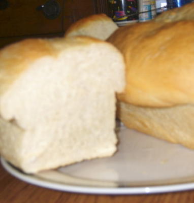 pão caseiro e receita de pão da minha mãe (sem máquina de fazer pão)