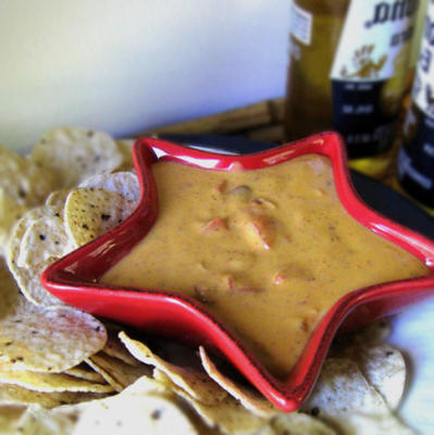 dinamite chili dip