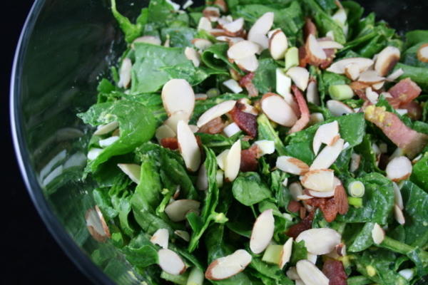 salada de clinkerdagger