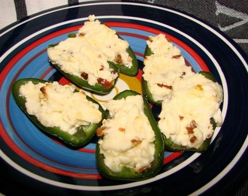 jalapenos assados