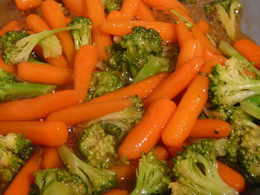 vegetais doces e azedos chineses
