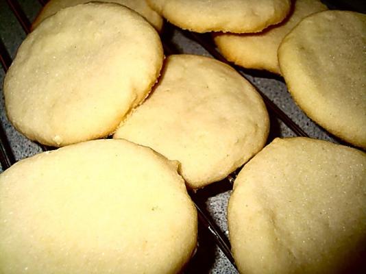 derreter em sua boca bolinhos de açúcar