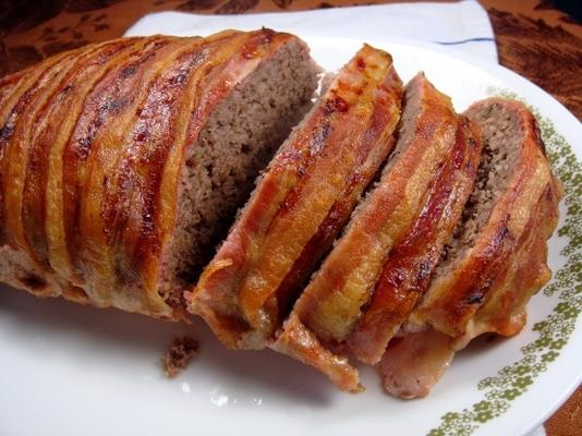 Annacia é usar pão de carne