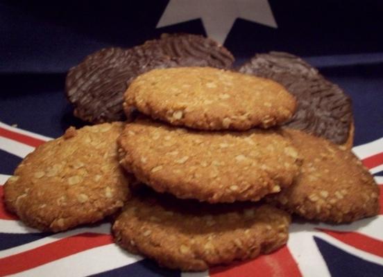 bolachas anzac (bolachas)