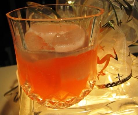 proibição mary pickford cocktail