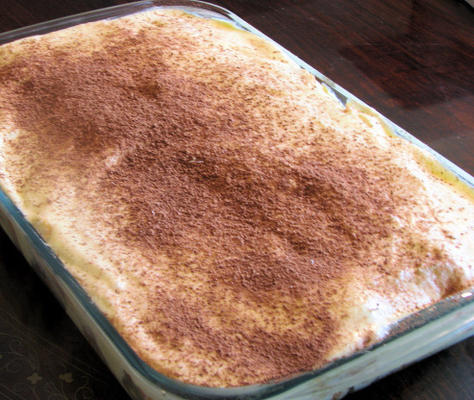 tiramisu de sophia loren