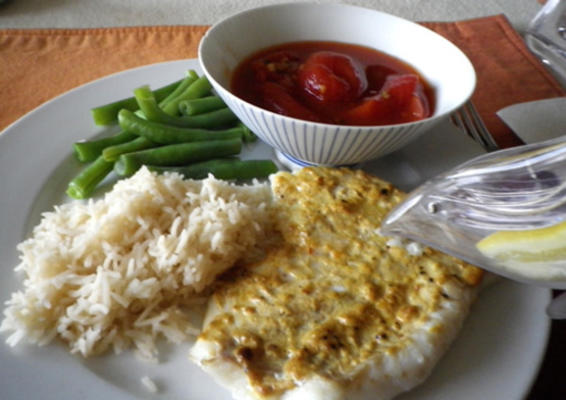 bacalhau crioulo francês