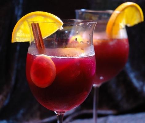 sangria barcelona