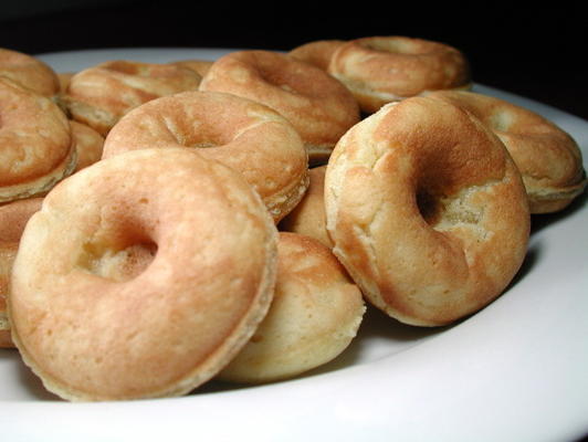 donuts de irene (para donut maker)