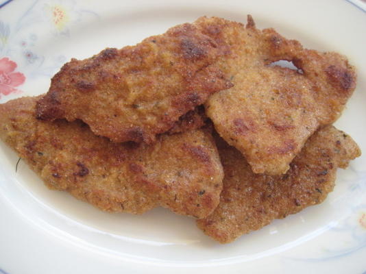 mistura de panificação simples