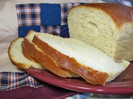 pão de batata soro de leite coalhado (breadmaker 1 1/2 lb. pão)