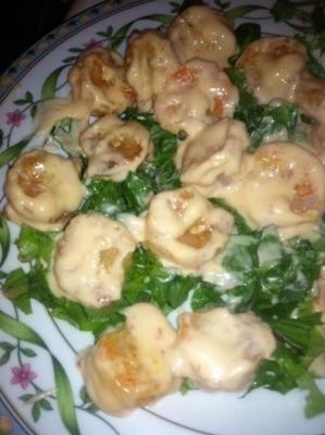 Bang Bang Shrimp