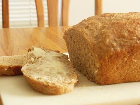 vermont trigo integral aveia pão de mel