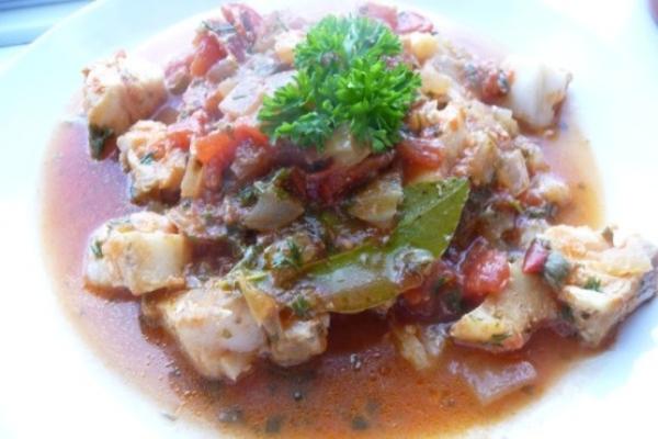 merluzzo stufato (bacalhau cozido) merluzzo stufato (bacalhau cozido)