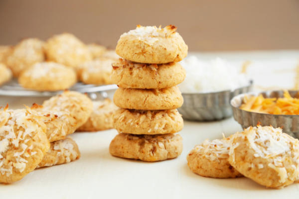 biscoitos de queijo mick mcgurk (cookies)