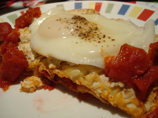 enchiladas de santa fe