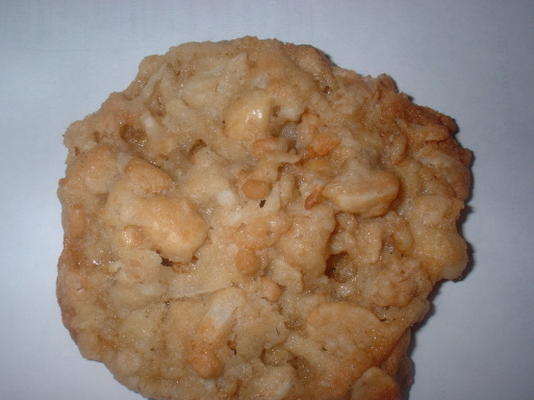 biscoitos de bolacha