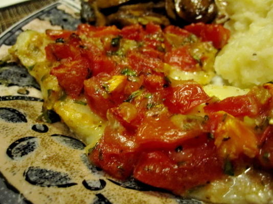 pizzaiola arinca