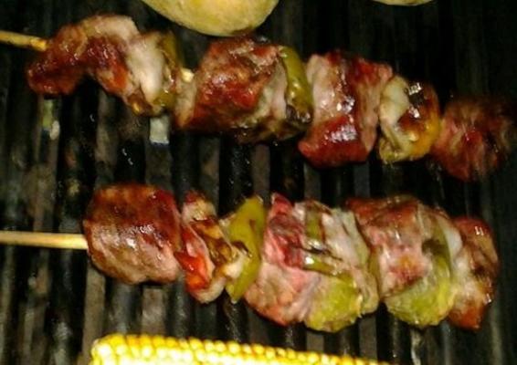 cajun esfregar