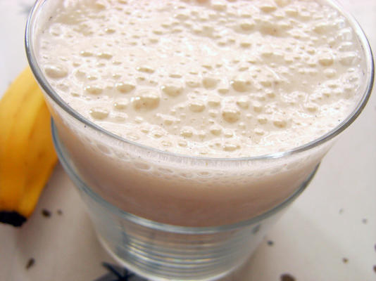 milk shake de honduras