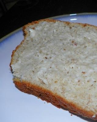 tweaked pão de cardamomo tradicional