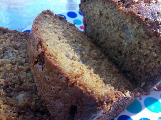 pão de banana ainda outra receita por conta .... seu diff