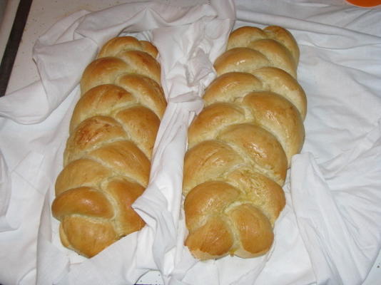 substituto de farinha de pão caseiro