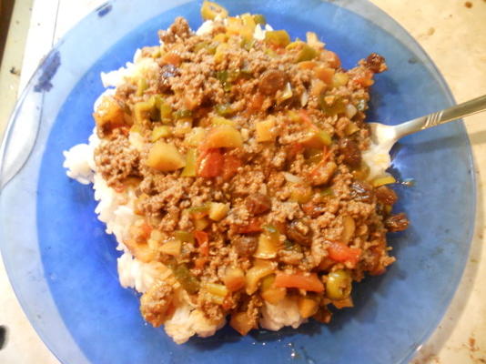 Picadillo (versão 2)