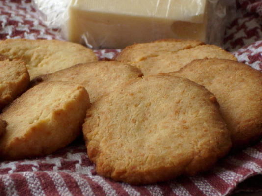 rodadas de queijo picante