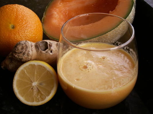 suco de laranja picante