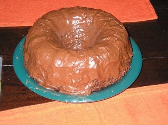 bolo de chocolate maia