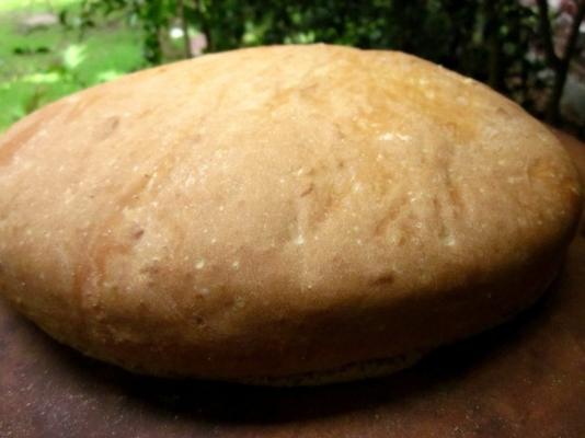 pão de schlotzsky