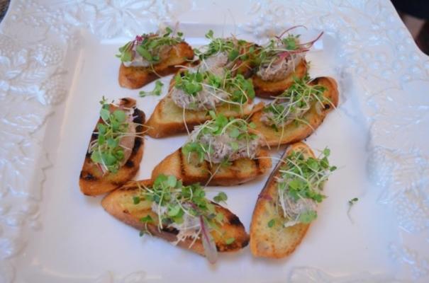 rillettes (anthony bourdain em les halles)