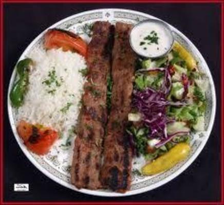 kebab de adana