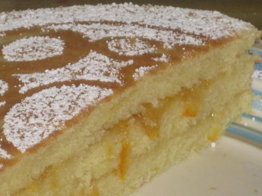 maria luisa (bolo de camada salvadorenho)