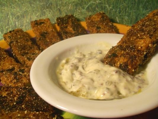 peixe tofu (ou não-peixe)