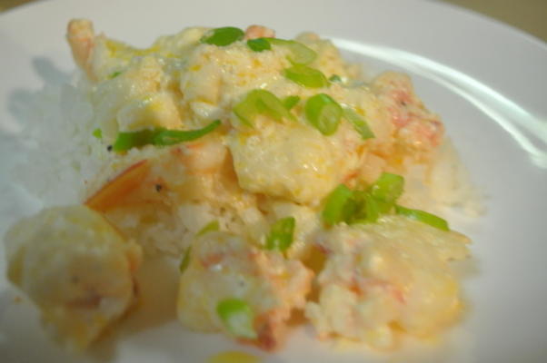 Delicioso lagostim (lagosta)