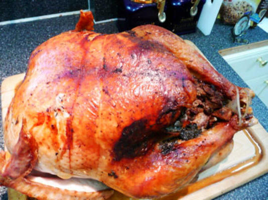 spice ilhas feriado herb baste para a turquia