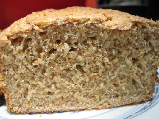 pão de trigo integral multigrain