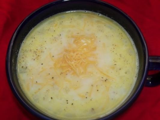 sopa de batata assada final