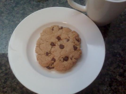 o verdadeiro neiman marcus receita de biscoito de chocolate