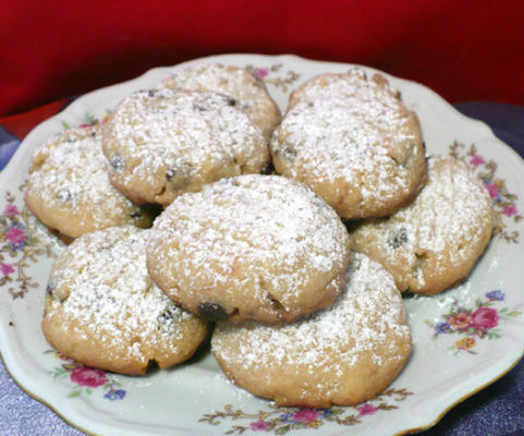 biscoitos de manteiga pioneiros boulangerie de chocolate