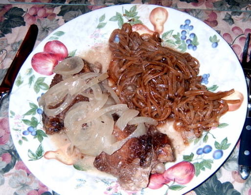 pote de crock de frango indonésio coco