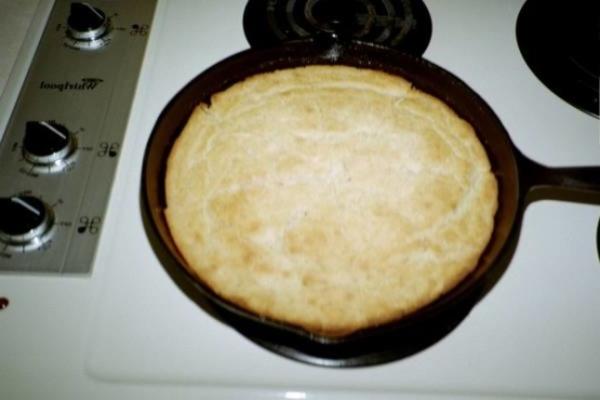 tennessee cornbread