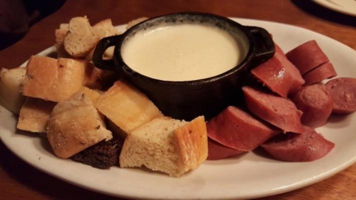 fondue de Gustav (rhinelander)