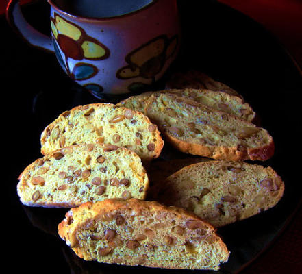 biscoito de limão